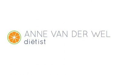 Anne van der Wel diëtist